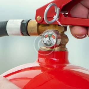 Fire Extinguisher Basics: What You Need to Know