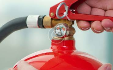 Fire Extinguisher Basics: What You Need to Know