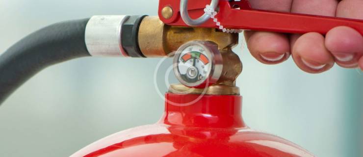 Fire Extinguisher Basics: What You Need to Know