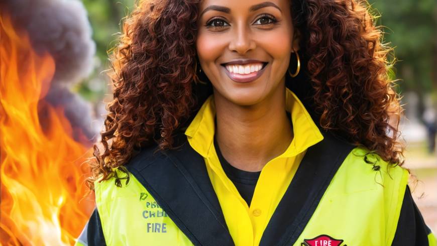 Layla Mohamed