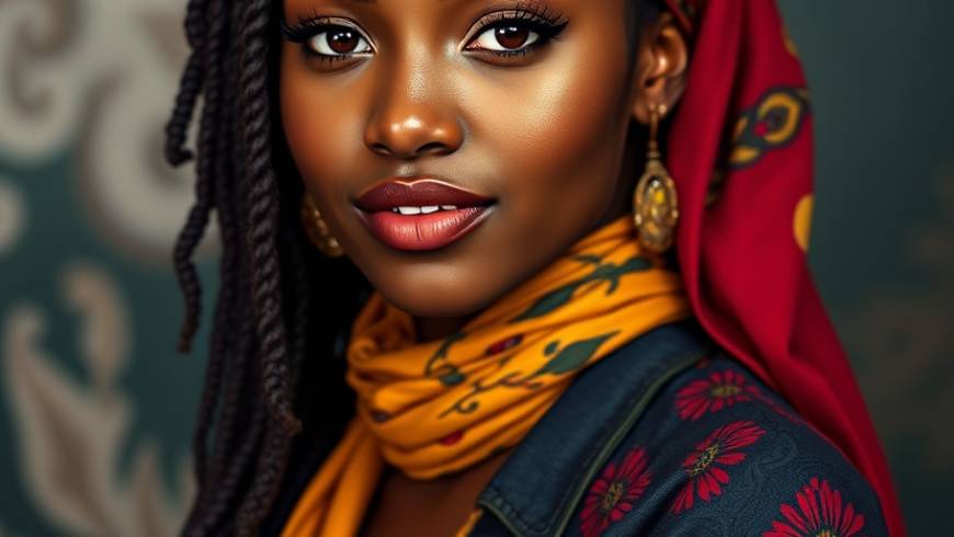 Amina Yusuf